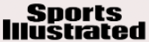 Sports Illustrated logo